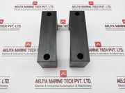 34-505570 Clamp F/5 Pol Manifold Set