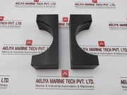 34-505570 Clamp F/5 Pol Manifold Set