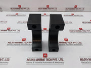 34-505570 Clamp F/5 Pol Manifold Set