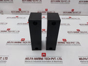 34-505570 Clamp F/5 Pol Manifold Set