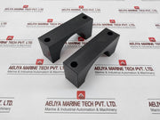 34-505570 Clamp F/5 Pol Manifold Set