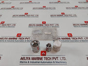 34-506994 Cage Conv .5 3/5K Spm Valve Rev.B Set