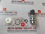 34-506999A1, Htsb2410-g10 Cartridge Valve