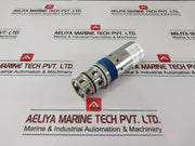34-507003 Rev D Cartridge Valve