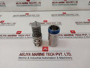 34-507003 Rev D Cartridge Valve