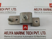 Ver.04 Fabricated Offset Bracket 340239-C01