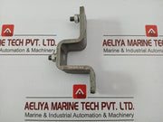 Ver.04 Fabricated Offset Bracket 340239-C01
