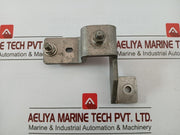 Ver.04 Fabricated Offset Bracket 340239-C01