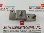 Ver.04 Fabricated Offset Bracket 340239-C01
