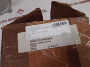 Hose-mccann 870-120 Blue Rotating Light Hmc8701206B-hma 120Vac