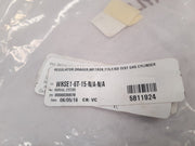 Drager 5811924 Gas Cylinder Regulator 715