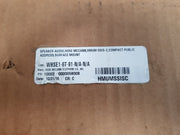 Hose-mccann Hmum-ssis-c Compact Public Address Speaker