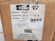 Sporlan Aocfh1 Oil Filter