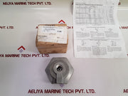Parker 0R50B Quick Exhaust And Shuttle Valve