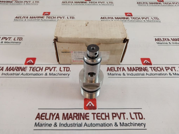 344980-01 Stem Valve