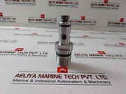 344980.01.B Stem, Sleeve, Stop Collar Assy O-rings, Nut & Lockwasher