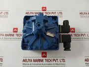 3460565500 Electro-Pneumatic Regulator By Rexroth