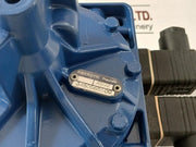 3460565500 Electro-Pneumatic Regulator By Rexroth
