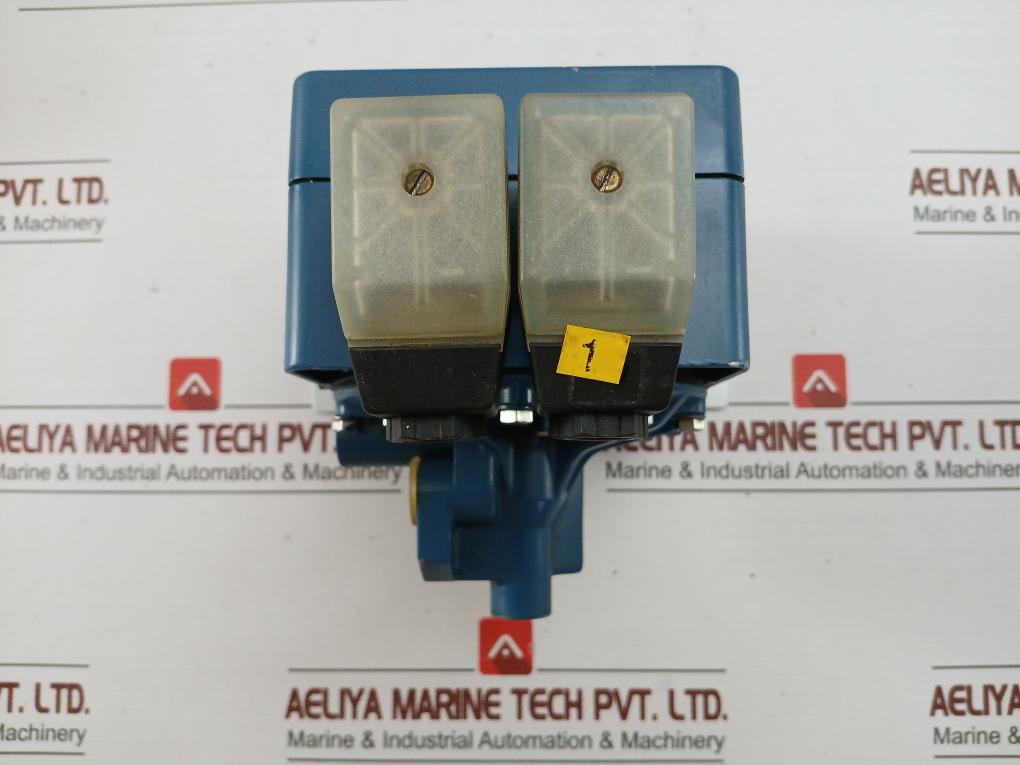 3460565500 Wabco Pneumatic Regulator - Used