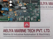 346122000 Printed Circuit Board Rev B