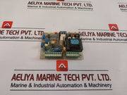 3461A Printed Circuit Board