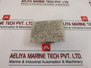 3461A Printed Circuit Board