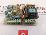 3461A Printed Circuit Board