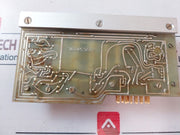 346 005 502 2 Printed Circuit Board