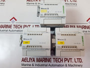 Moeller LE4-116-XD1 Expansion Module 24VDC, 0.1A