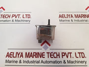 Fsp 348314 Push To Start Relay Coil 120Vac 50/60Hz