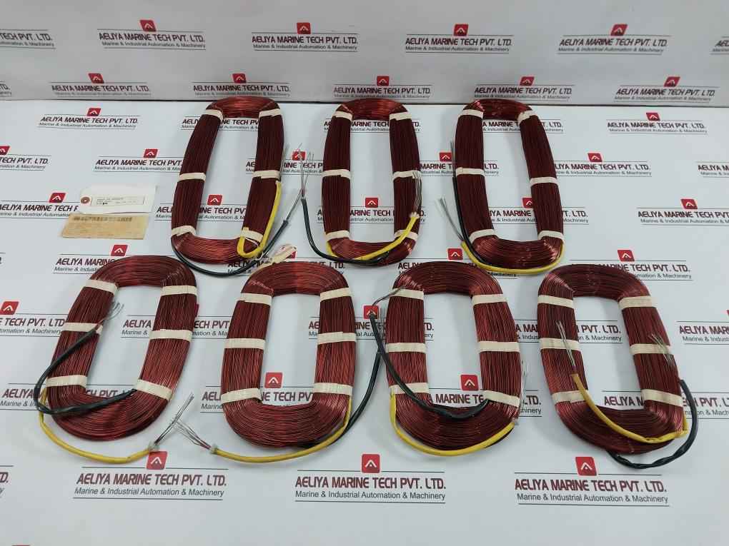 Field Coil For Generator 34A272984 006  (1Lot=7Pcs)