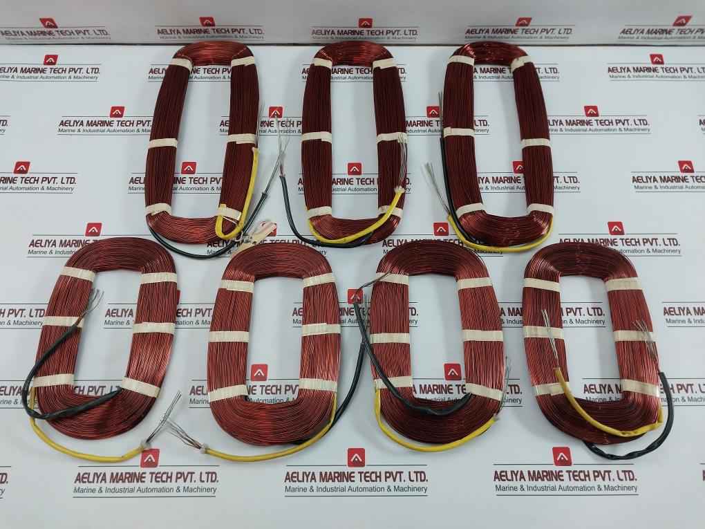 Field Coil For Generator 34A272984 006  (1Lot=7Pcs)