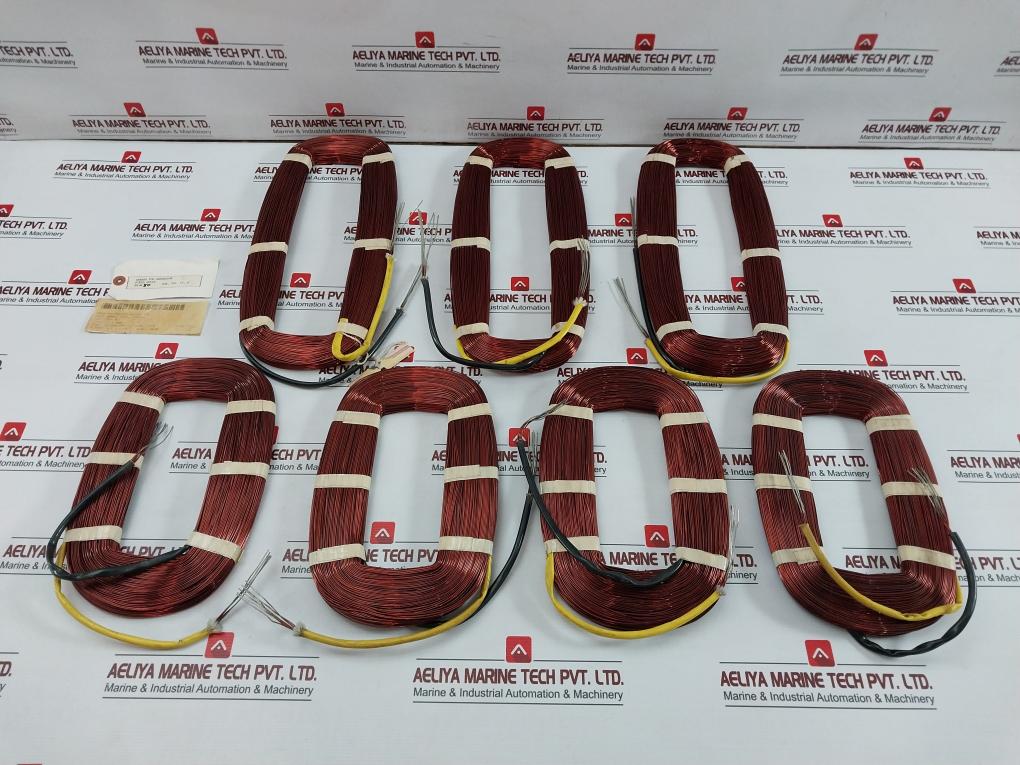 Field Coil For Generator 34A272984 006  (1Lot=7Pcs)
