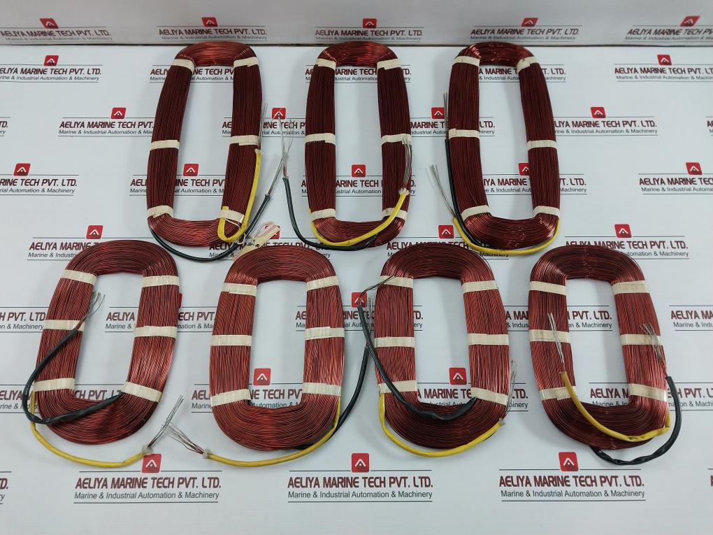 Field Coil For Generator 34A272984 006  (1Lot=7Pcs)