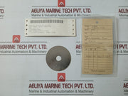 34A520056 P001 Shim Varsitor/Diaphragm Plate