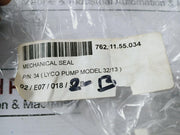 34 Mechanical Seal For Lyco Pump 32/13