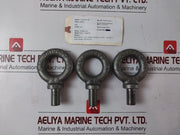 Lot Of 3X Chicago 3/4 Eye Bolt