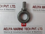 Lot of 3X Chicago 3/4 Eye Bolt