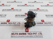 35-20A 220-380V Illuminated Rotary Cam Switch