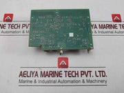 35002710 00 Pcb Unit Of Video Graphics Card Module