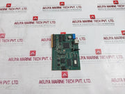 35002710 00 Printed Circuit Board E00740130