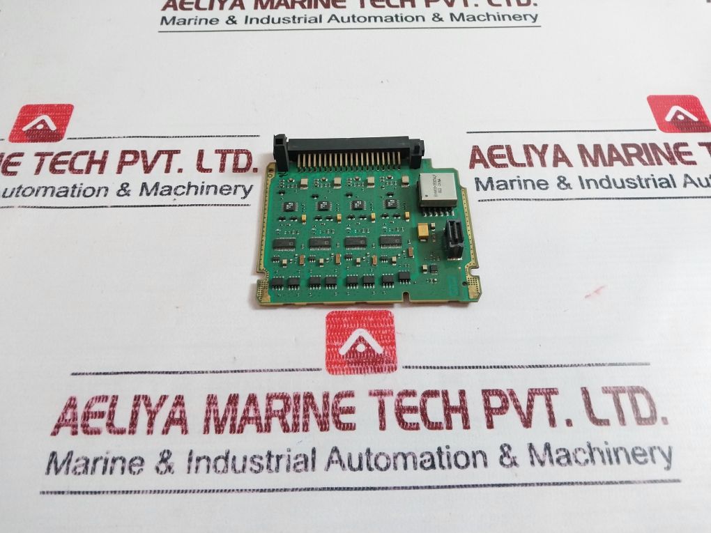 35014840 01 Pcb Card 94V0