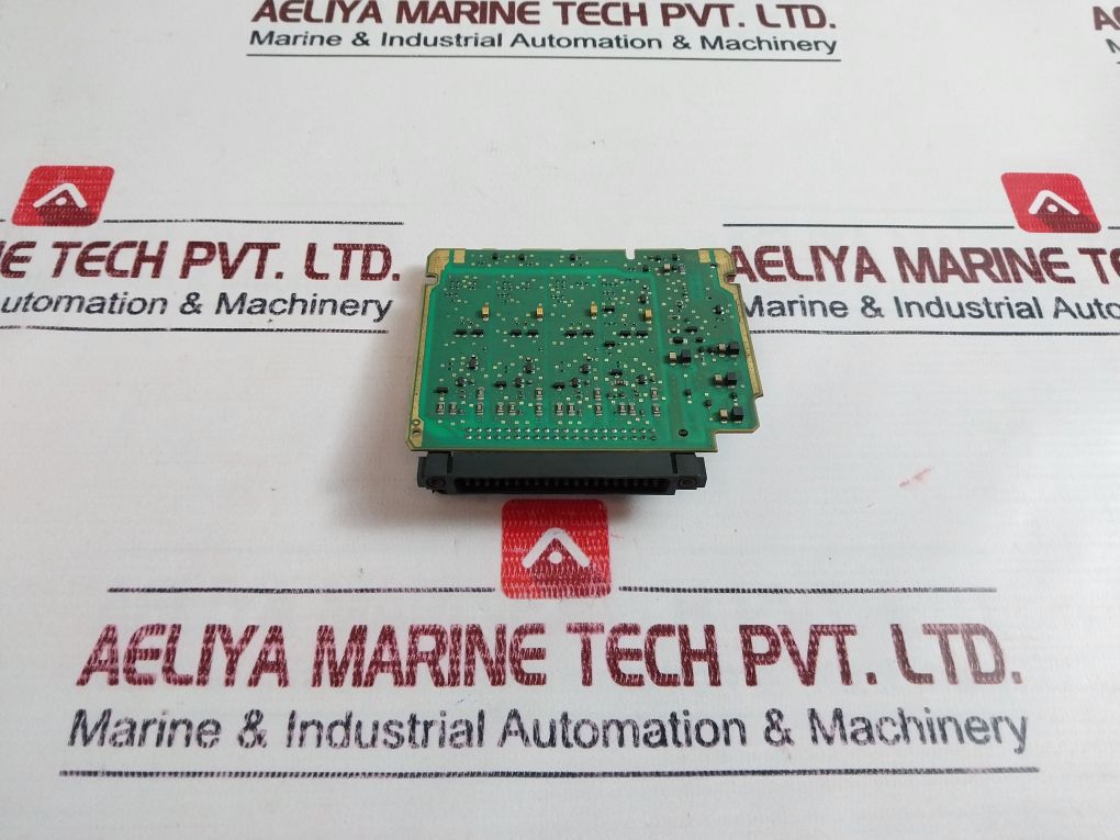 35014840 01 Pcb Card 94V0