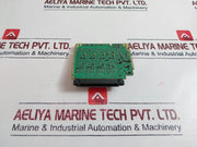 35014840 01 Pcb Card 94V0
