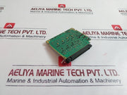 35014840 01 Pcb Card 94V0