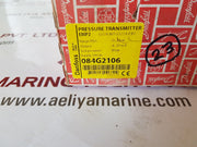 Danfoss emp2 084g2106 pressure transmitter