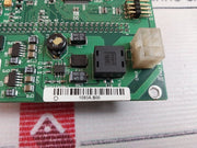 351093 Printed Circuit Board Rev.2