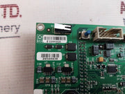 351093 Printed Circuit Board Rev.2