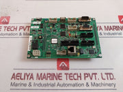 351093 Printed Circuit Board Rev.2
