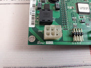 351093 Printed Circuit Board Rev.2